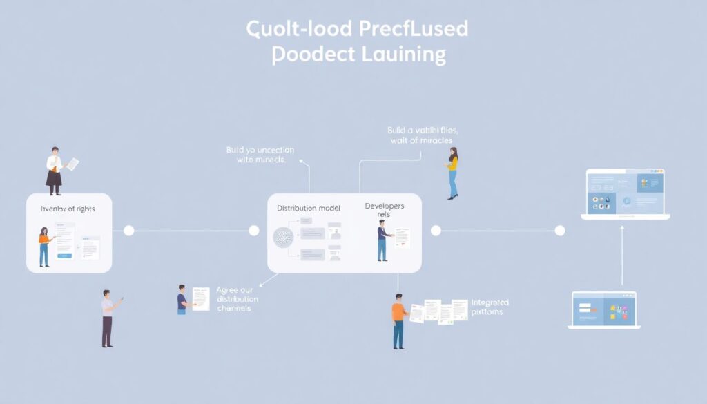 Обзор изменений в политике цифрового проката за год - иллюстрация