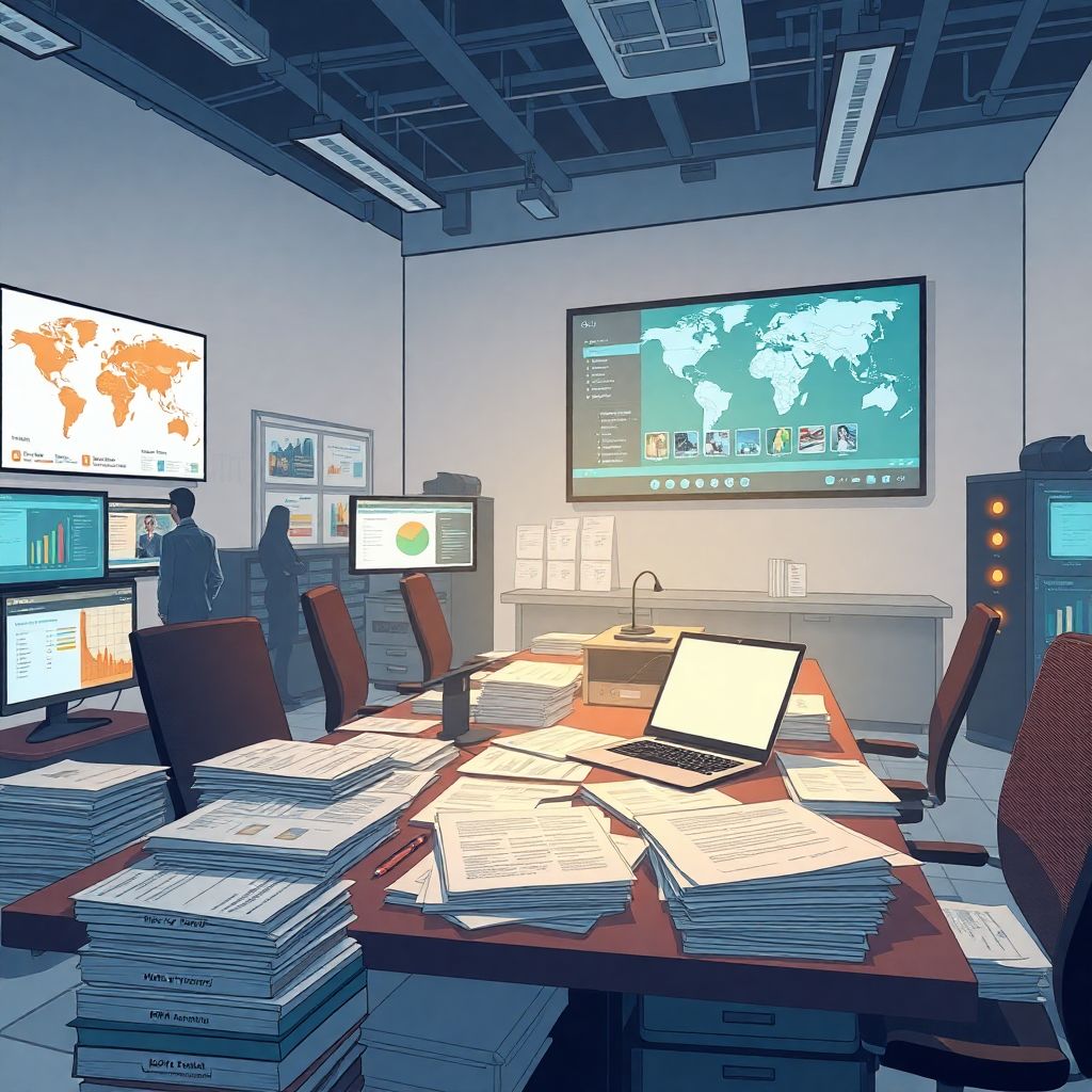 Обзор изменений в политике цифрового проката за год: что важно знать