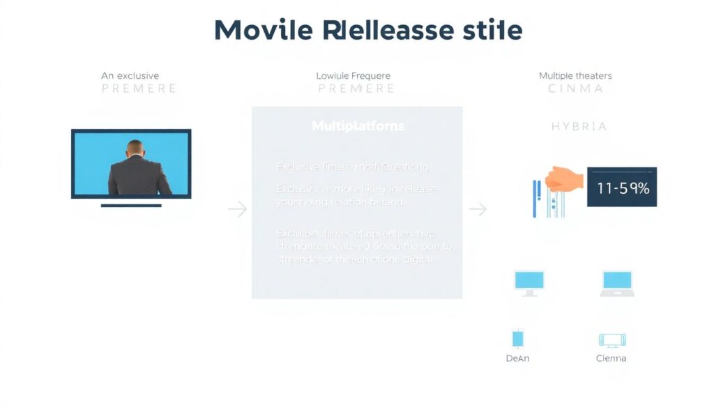 Какие типы релизов чаще всего становятся хитами цифрового проката - иллюстрация