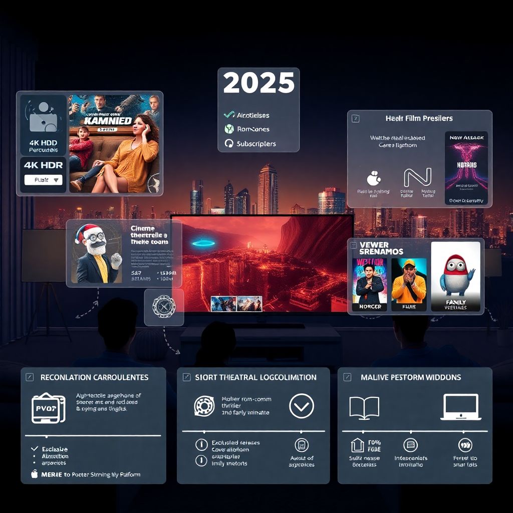 Какие типы релизов становятся хитами цифрового проката и приносят максимум прибыли