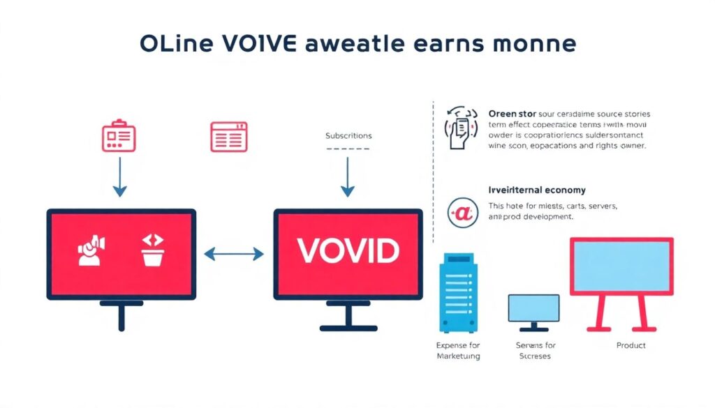 Как работают расчетные модели сборов для онлайн-кинопроката - иллюстрация