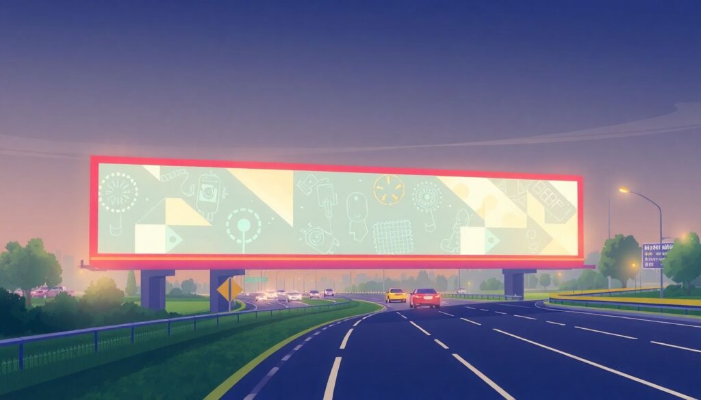 Секреты синергии онлайн-барьеров и локального показа - иллюстрация