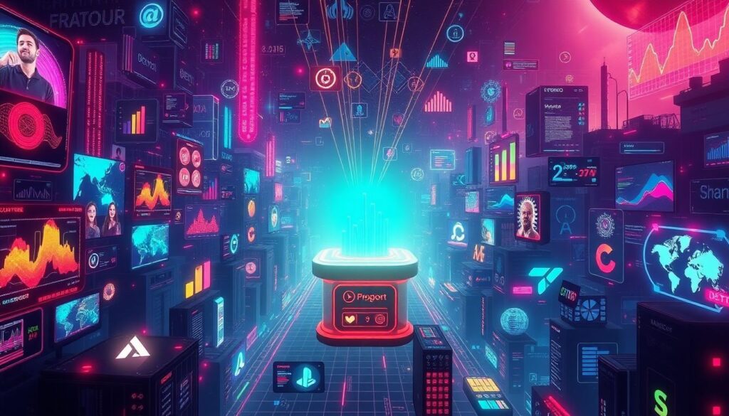 Коммерческая ценность цифрового релиза в эпоху фрагментации аудитории - иллюстрация