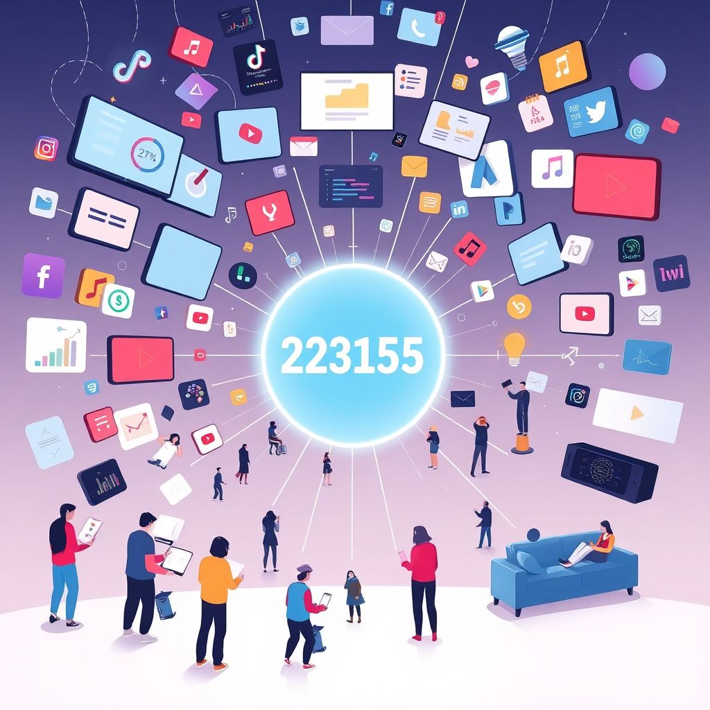 Коммерческая ценность цифрового релиза в эпоху фрагментации аудитории