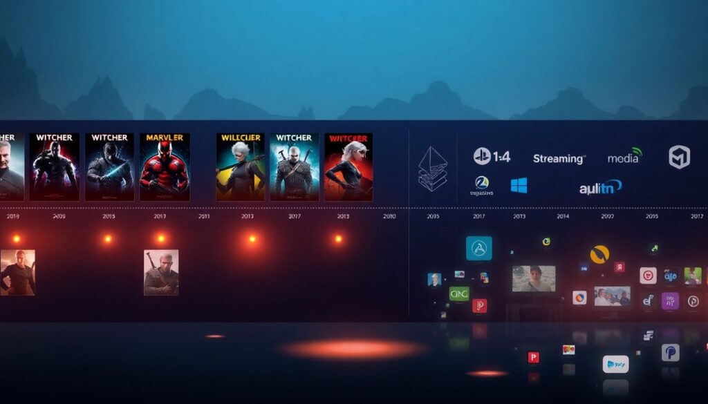 Как вычислить точный момент релиза для максимизации сборов - иллюстрация