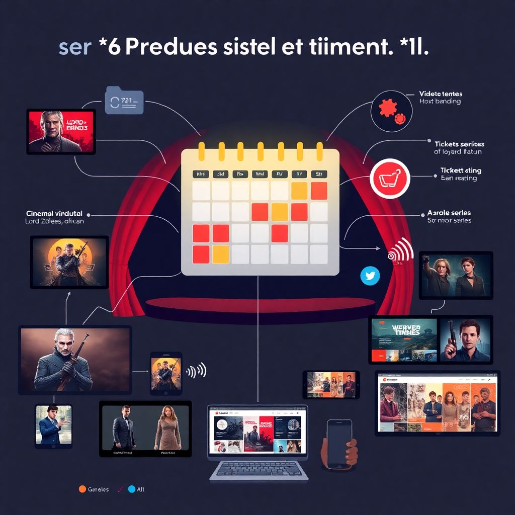 Как вычислить точный момент релиза фильма для максимизации кассовых сборов