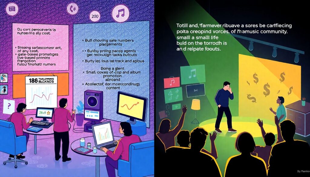 Тонкости маркетинга цифровых релизов на международном рынке - иллюстрация