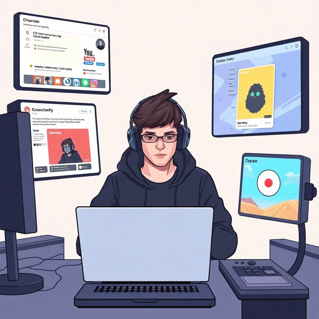 Маркетинг цифровых релизов на международном рынке: ключевые тонкости и стратегии