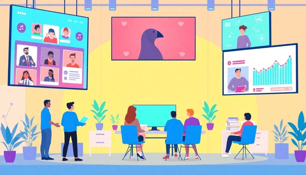 Релизы в цифровом формате: тренд текущего года - иллюстрация