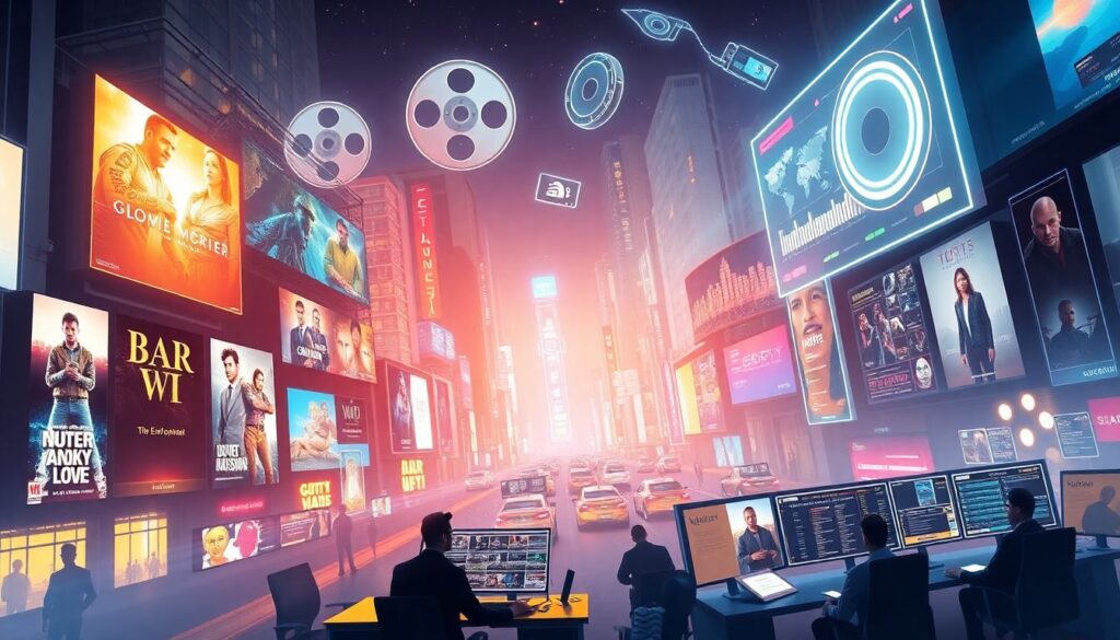 Релизы в цифровом формате: тренд текущего года - иллюстрация