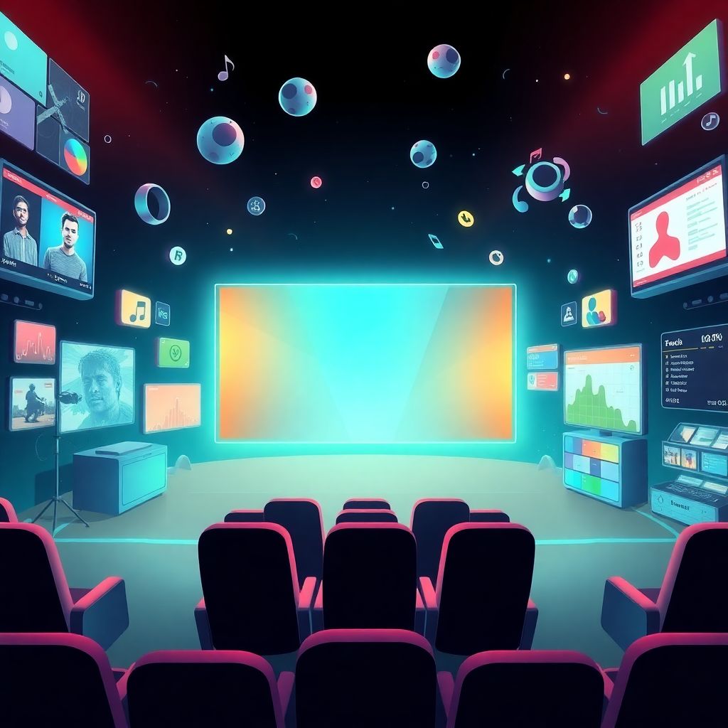 Релизы в цифровом формате: главный тренд текущего года в музыкальной индустрии