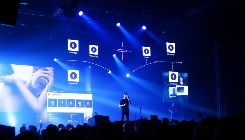 Как связаны цифровые релизы и мерчендайзинг - иллюстрация