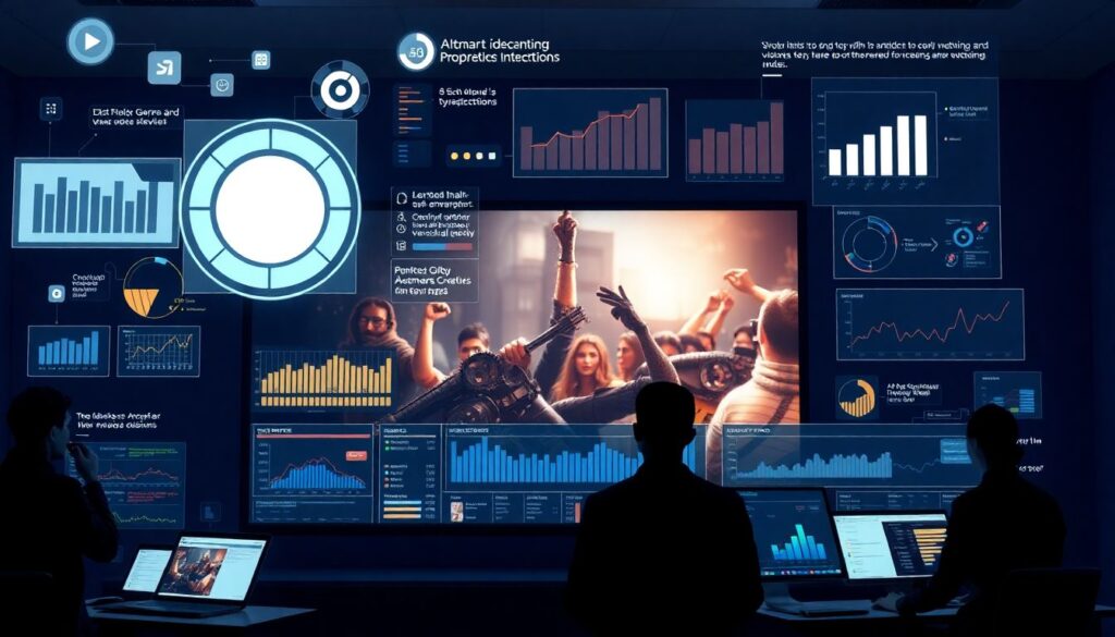 Как новые технологии влияют на цифровой прокат - иллюстрация