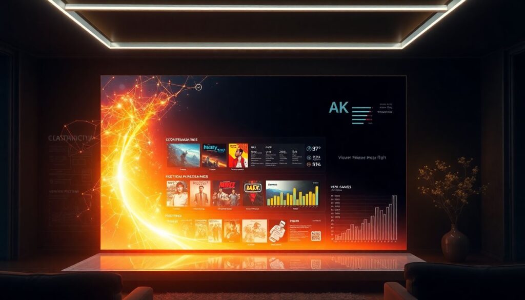 Как новые технологии влияют на цифровой прокат - иллюстрация