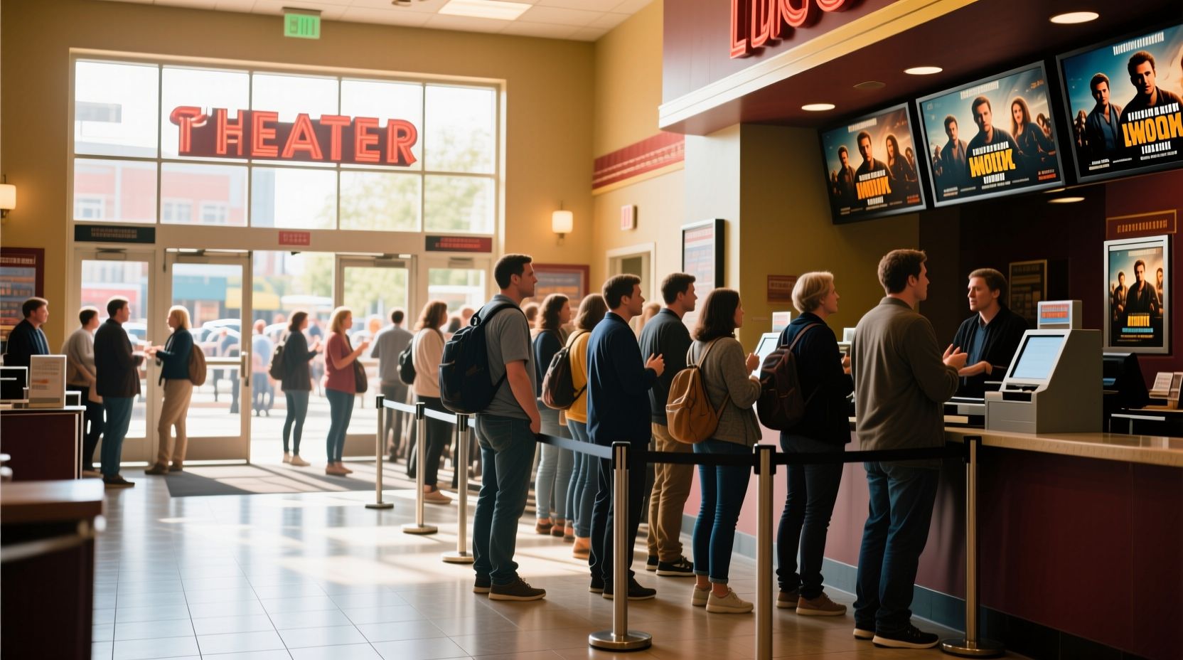 Узнайте тайны кассовых сборов!