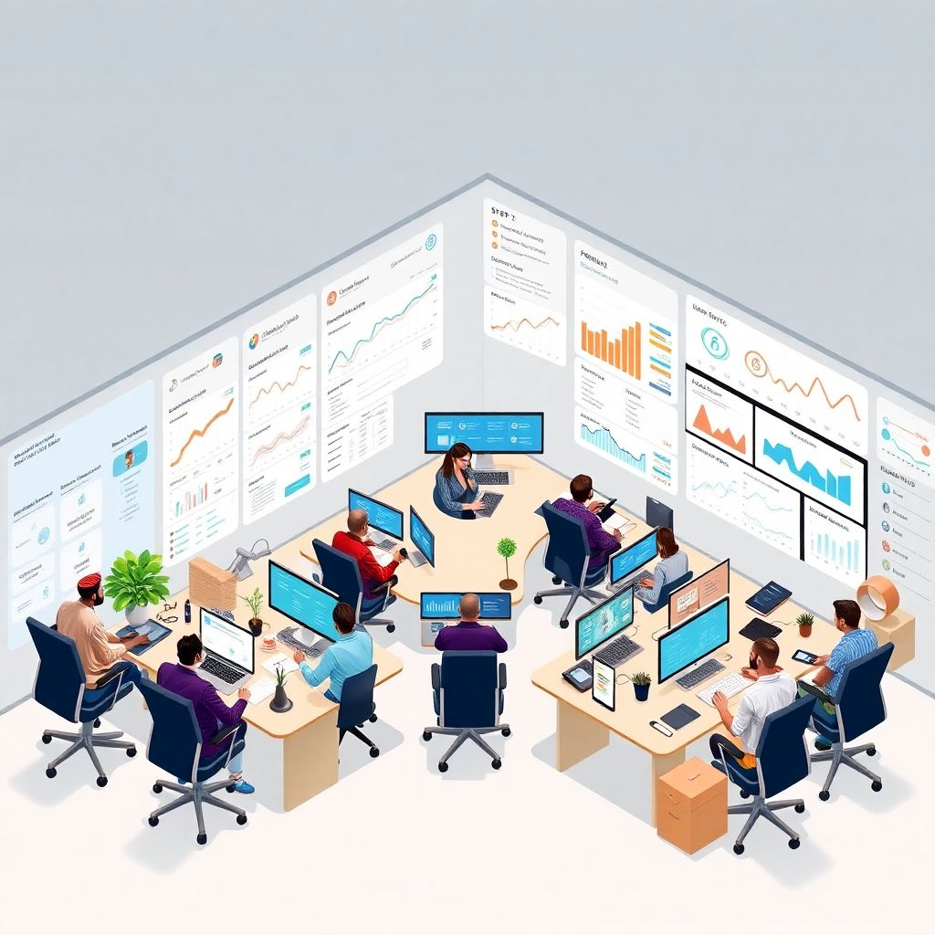 Секреты успешной digital-кампании нового релиза: стратегия запуска в этом месяце