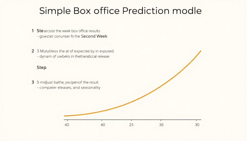 Аналитика кассовых сборов недели: методики и нюансы - иллюстрация
