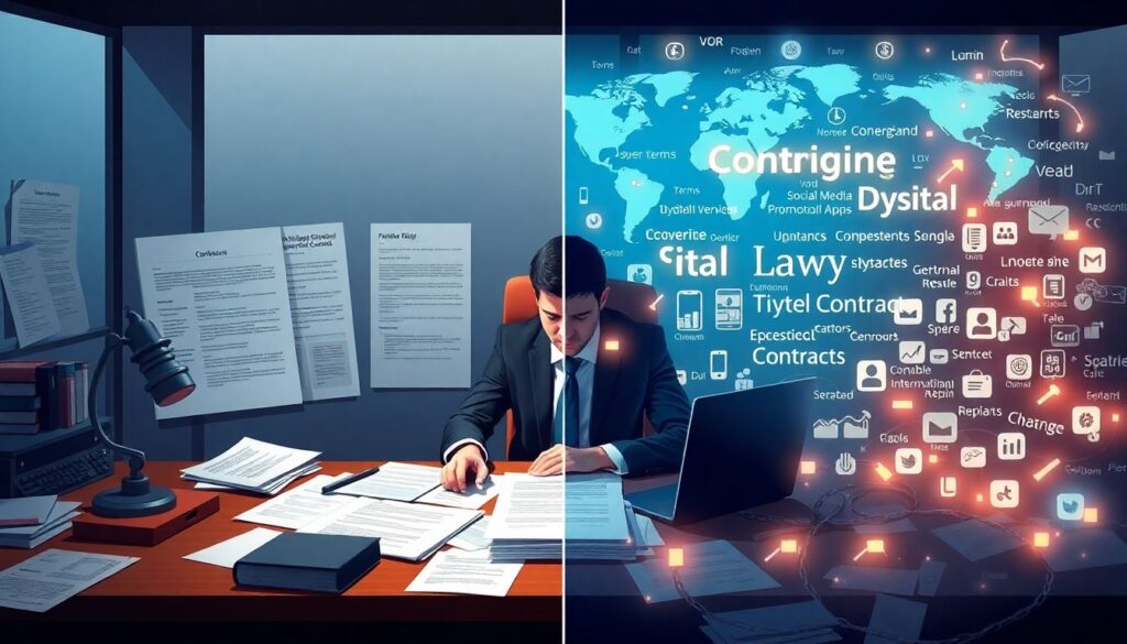 Чем отличается релиз в цифровом формате от традиционной дистрибуции - иллюстрация