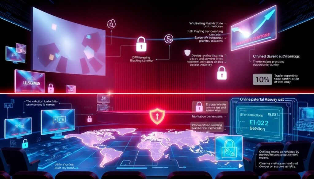 Чем отличается релиз в цифровом формате от традиционной дистрибуции - иллюстрация