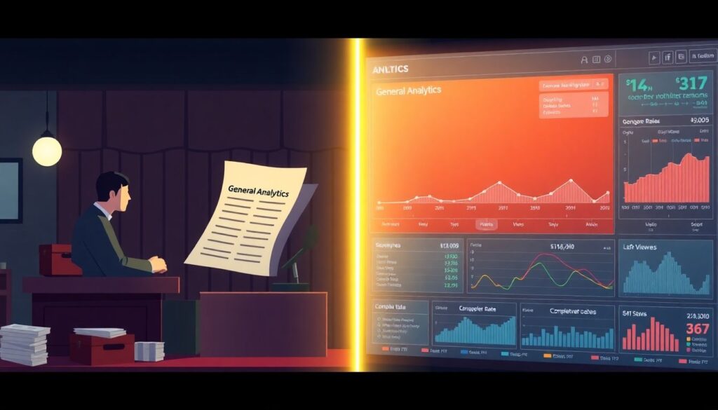 Чем отличается релиз в цифровом формате от традиционной дистрибуции - иллюстрация