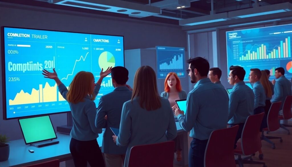 Влияние трейлеров на сборы цифровых релизов - иллюстрация