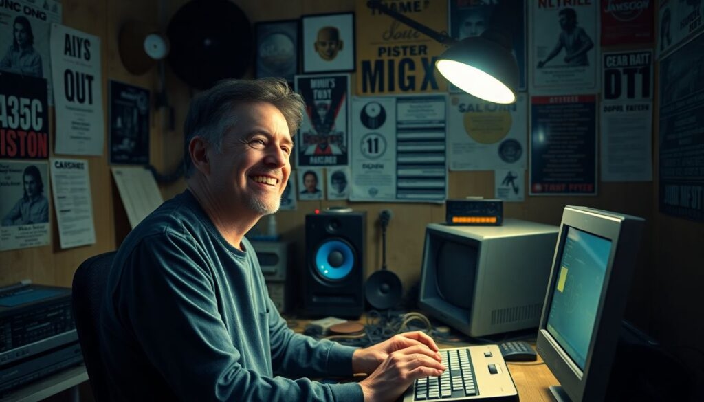 Интервью с продюсером: цифровые релизы и их рентабельность - иллюстрация