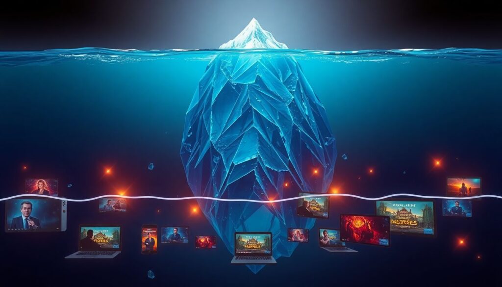 Почему некоторые фильмы снимаются под цифровую дистрибуцию - иллюстрация