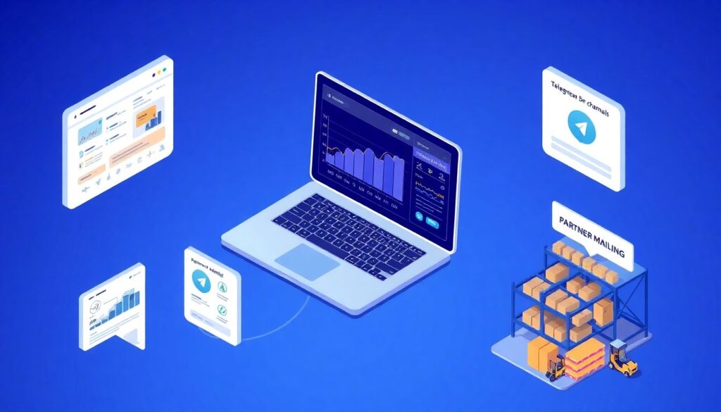 Какие платформы дают лучший ROI на цифровые релизы - иллюстрация