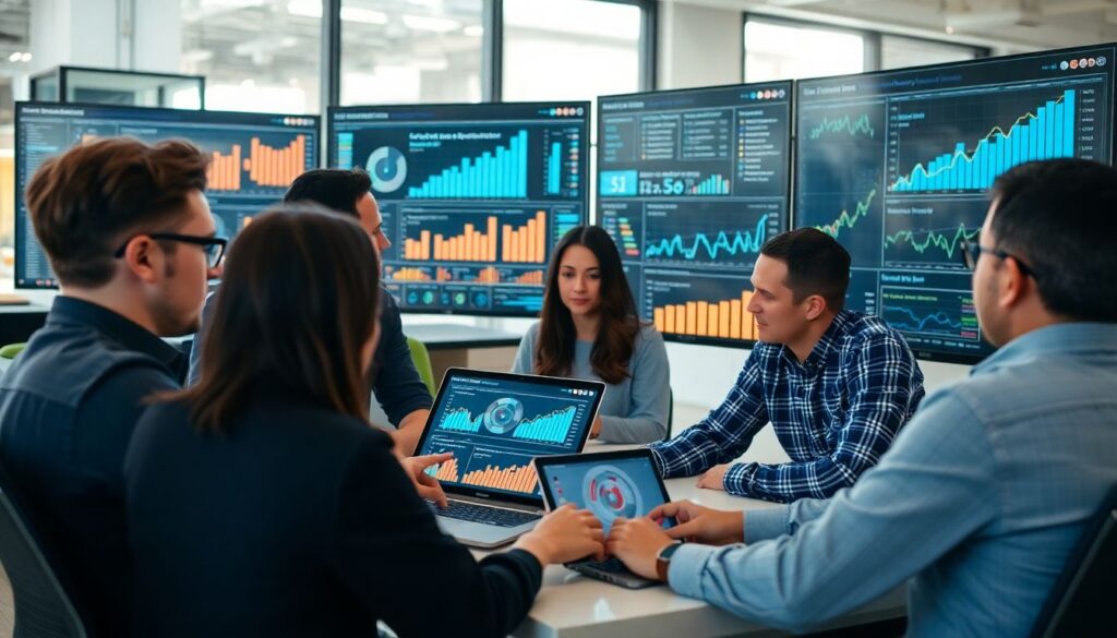 Критерии оценки эффективности цифрового релиза - иллюстрация