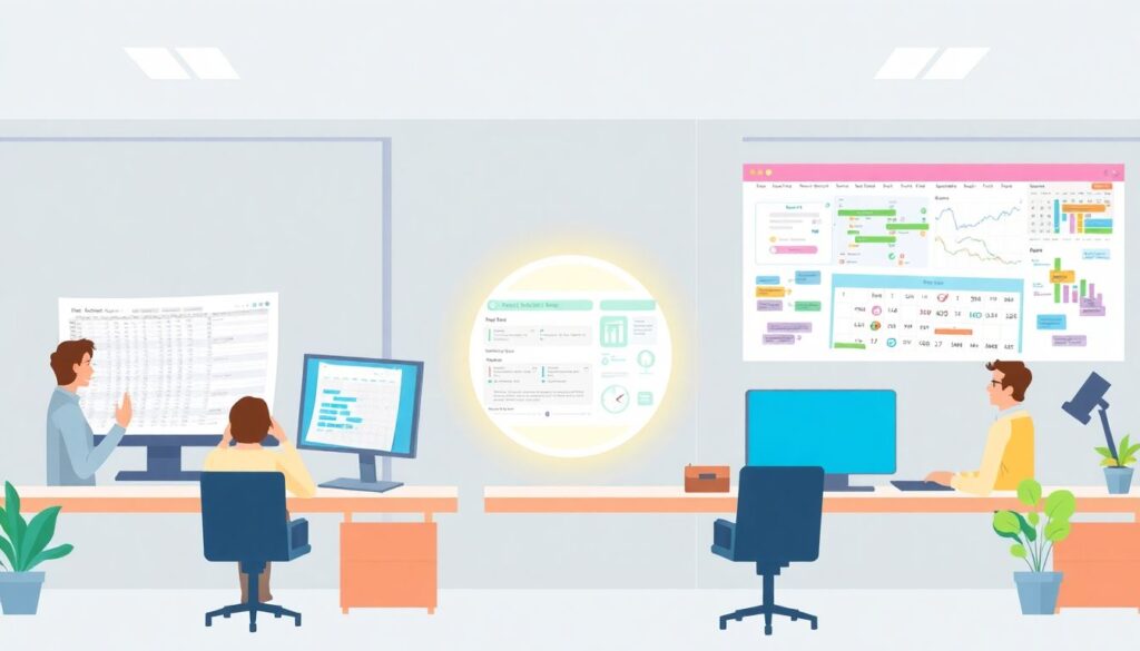 Практические советы по планированию недели релизов онлайн - иллюстрация