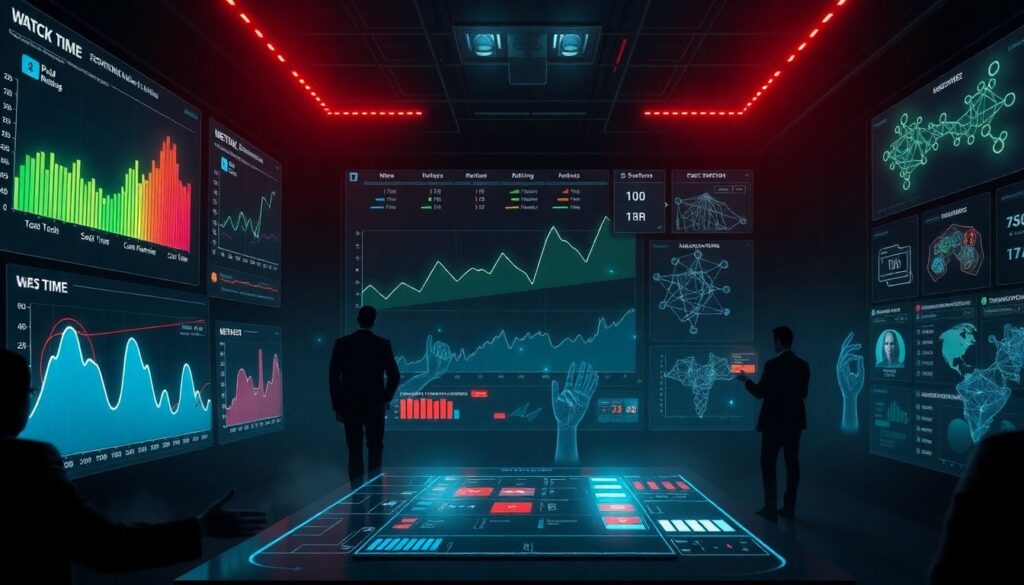 Как защитить цифровой релиз от пиратства и саботажа просмотров - иллюстрация