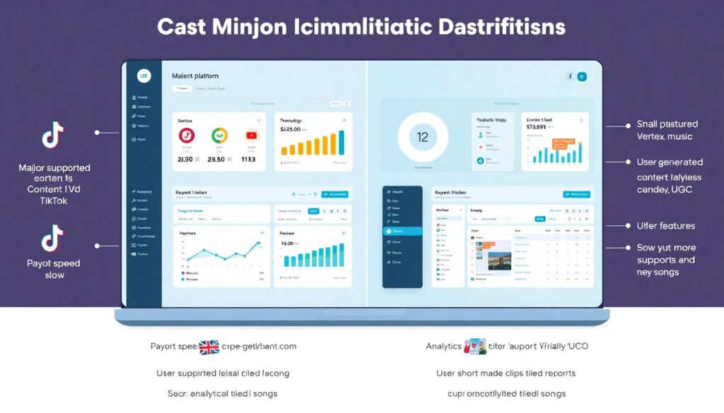 Новые форматы монетизации цифровых релизов - иллюстрация