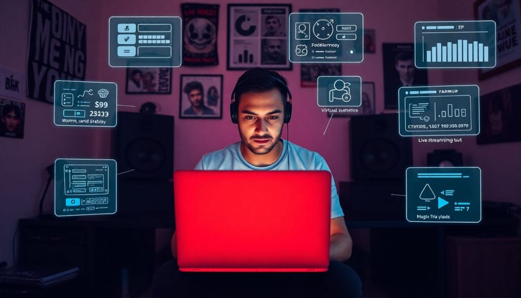 Истории успеха малобюджетных цифровых релизов - иллюстрация