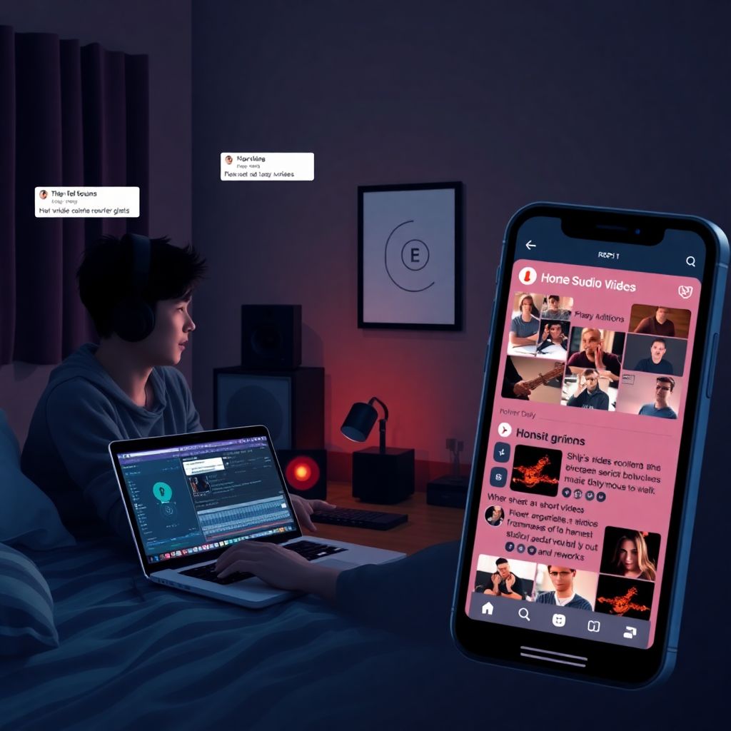 Истории успеха малобюджетных цифровых релизов: как добиться результатов