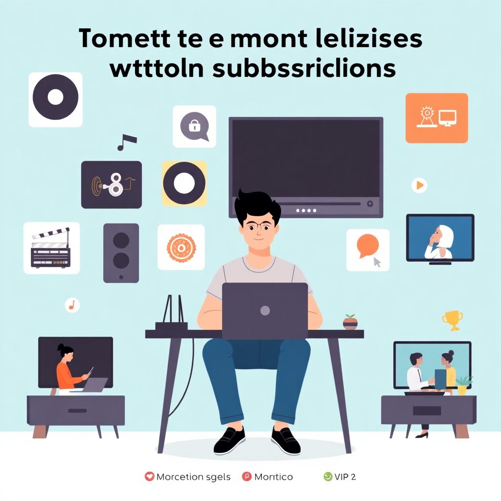 Способы монетизации цифровых релизов помимо подписок и как на них заработать