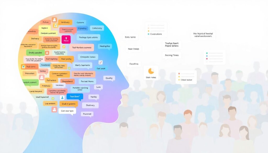 Как анализировать отзывы и рейтинги онлайн-ревью - иллюстрация