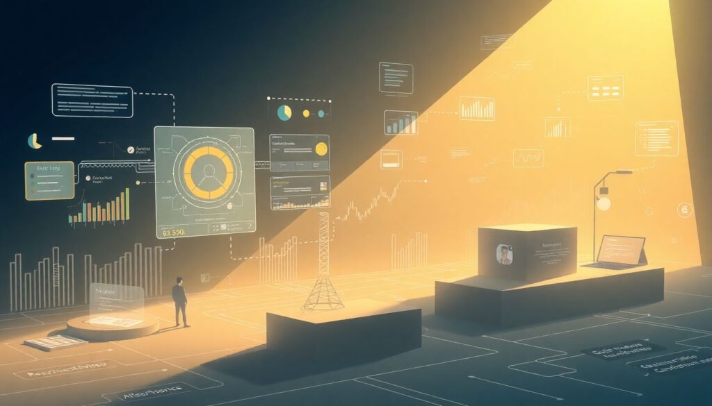 Ключевые факторы достижения топ-рейтинга цифровых релизов - иллюстрация