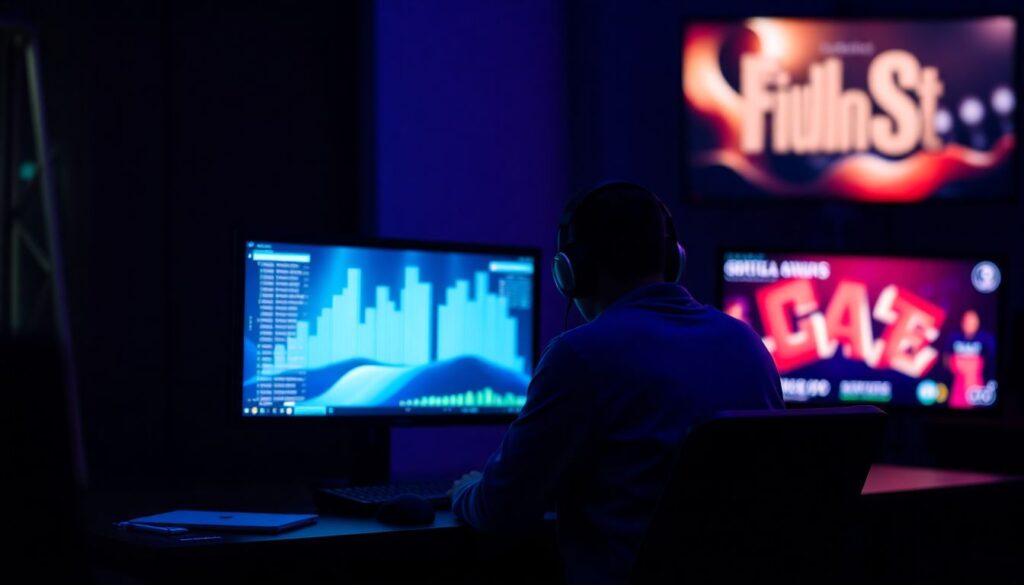 Ключевые факторы достижения топ-рейтинга цифровых релизов - иллюстрация