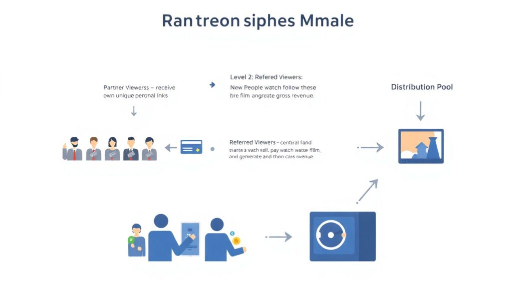 Что такое дивиденд зрителя и как его считать в онлайн-прокате - иллюстрация
