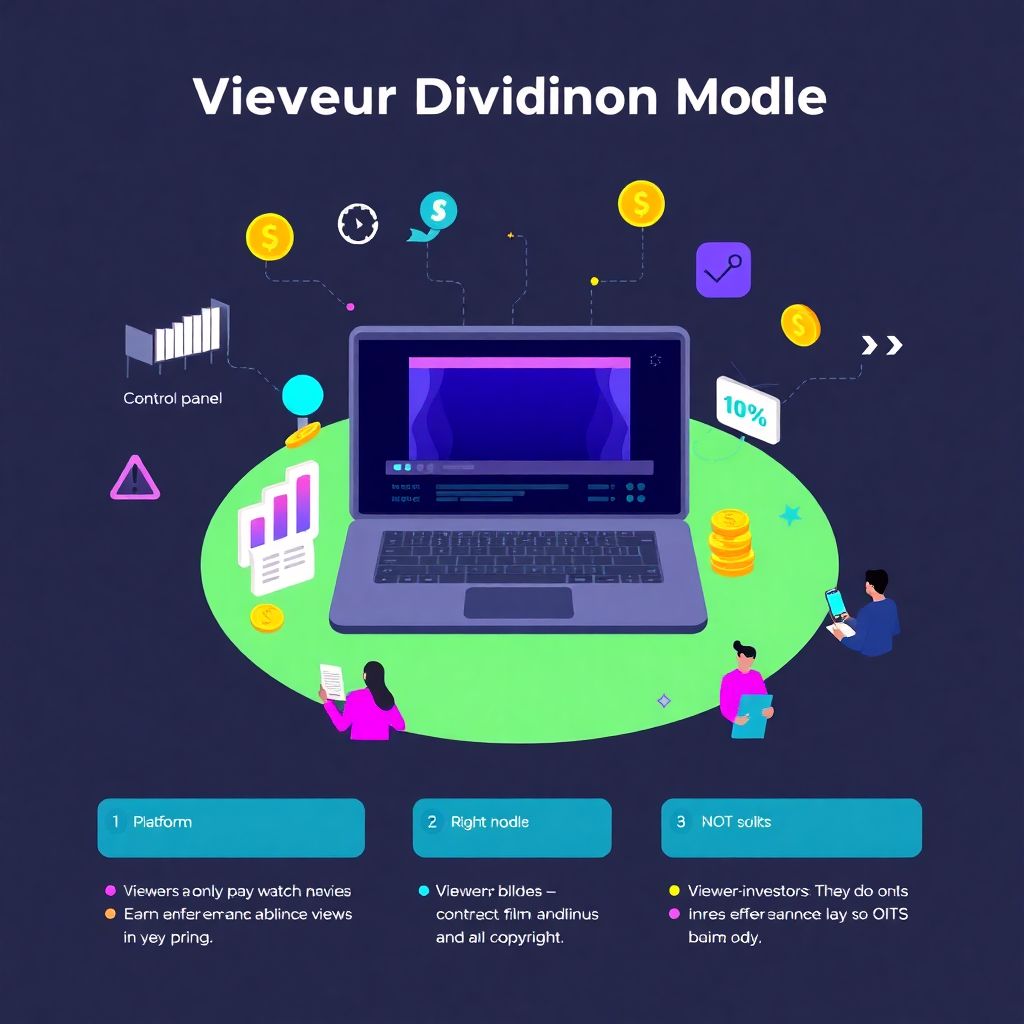 Дивиденд зрителя: что это такое и как его считать в онлайн-прокате