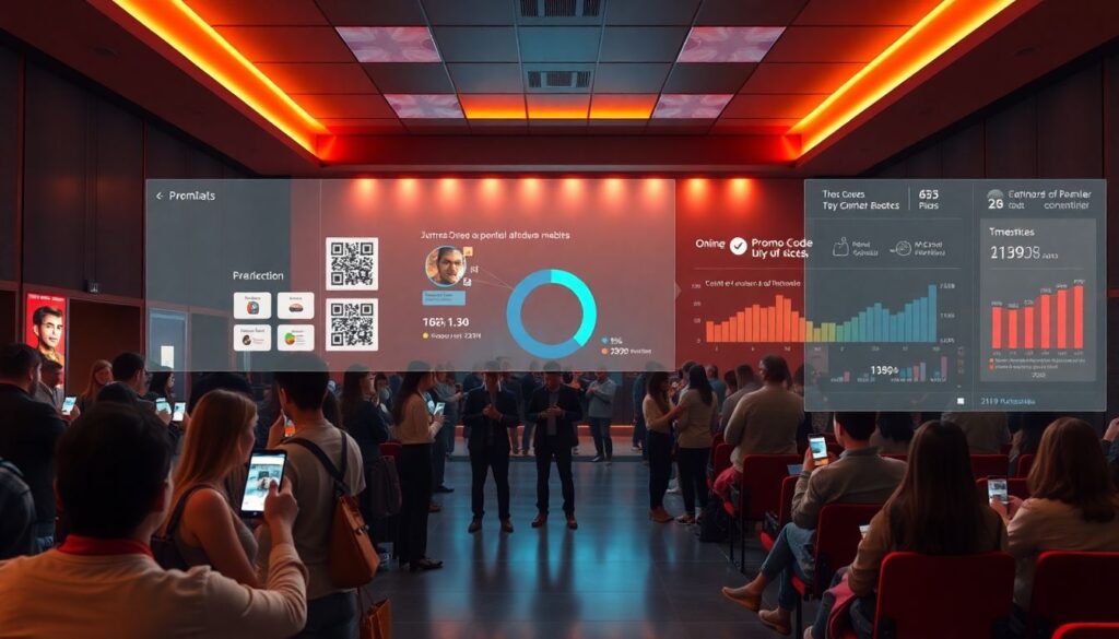 Как онлайн-ивенты и премьерные мероприятия влияют на сборы - иллюстрация