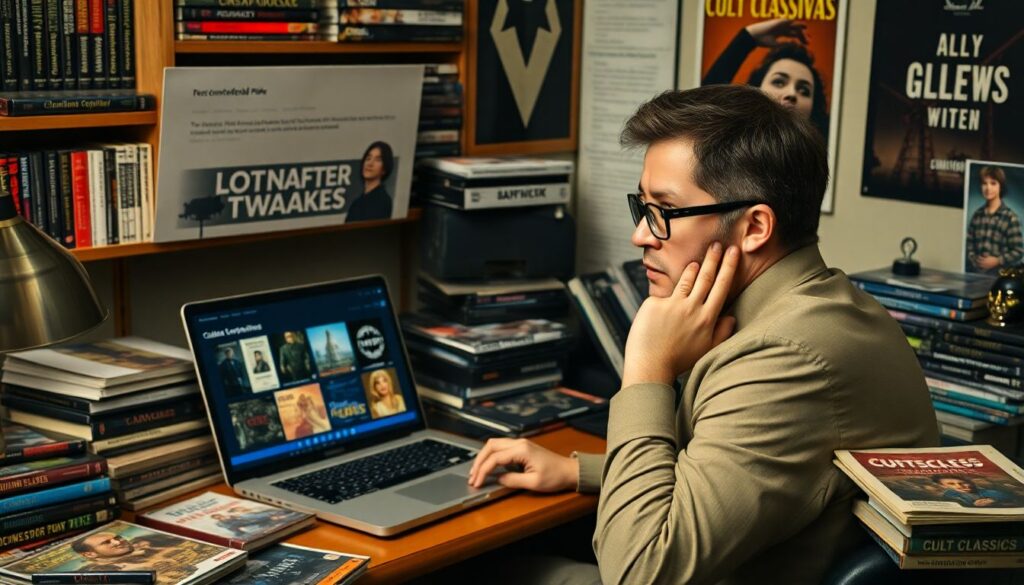 Какие фильмы приобретают статус культовых в цифровом прокате - иллюстрация