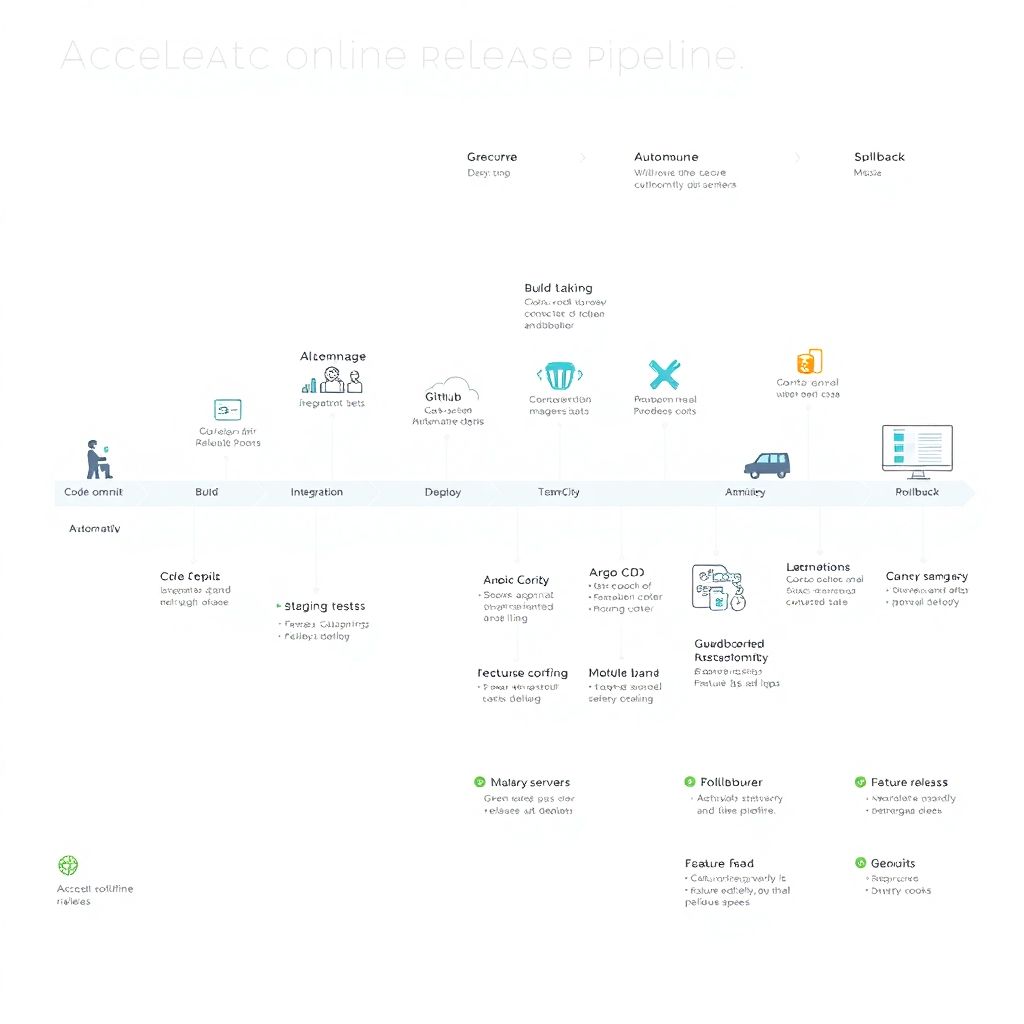Какие акселераторы ускоряют онлайн-реализации релизов и повышают эффективность