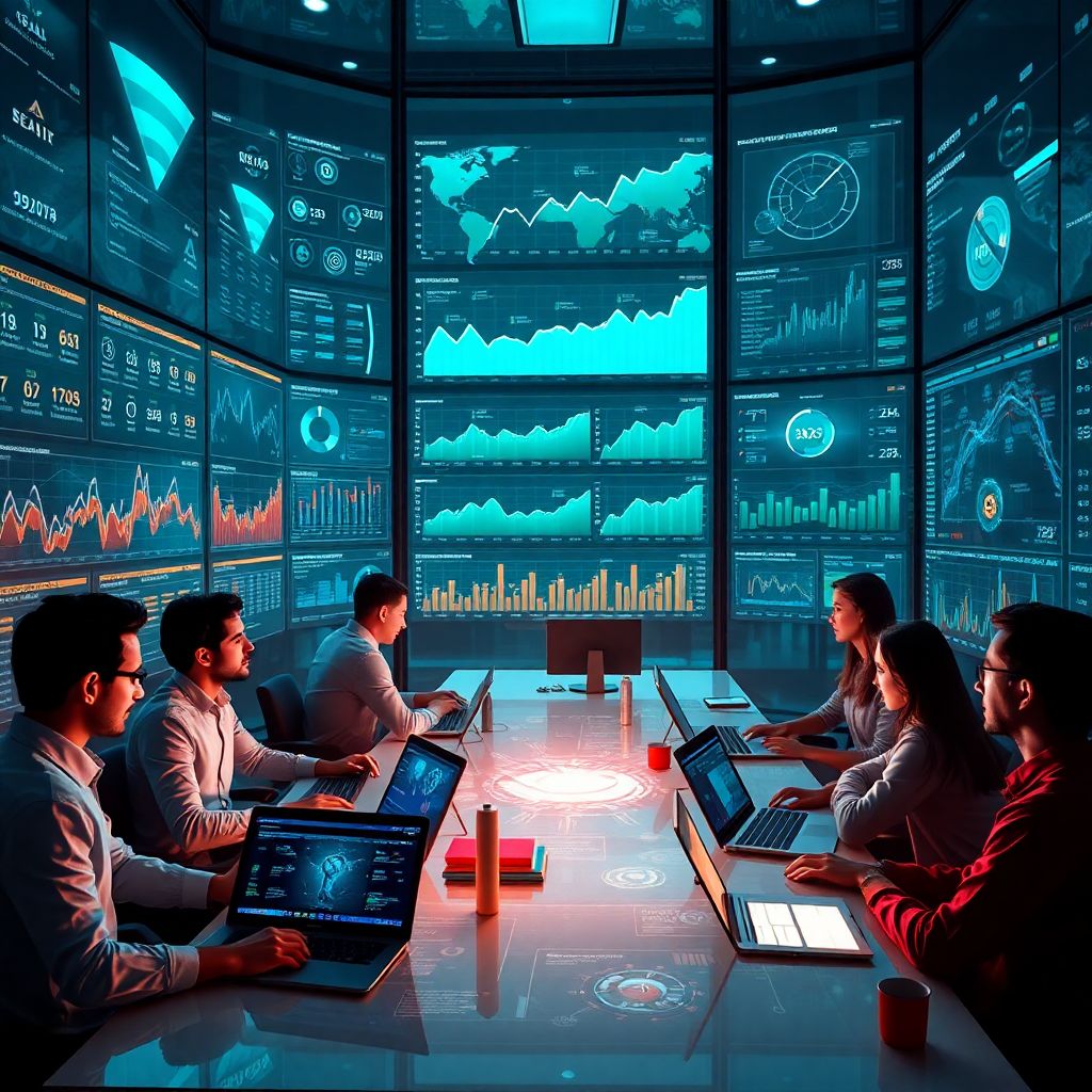 Анатомия успешной онлайн-кампании релиза: как спланировать и запустить запуск