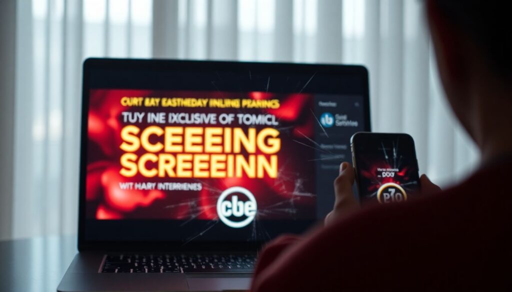 Какие факторы повышают доверие аудитории к онлайн-премьерам - иллюстрация