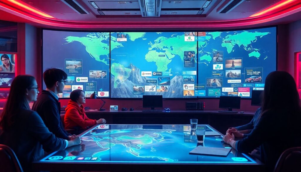 Цифровой релиз и локализация контента: что важно - иллюстрация