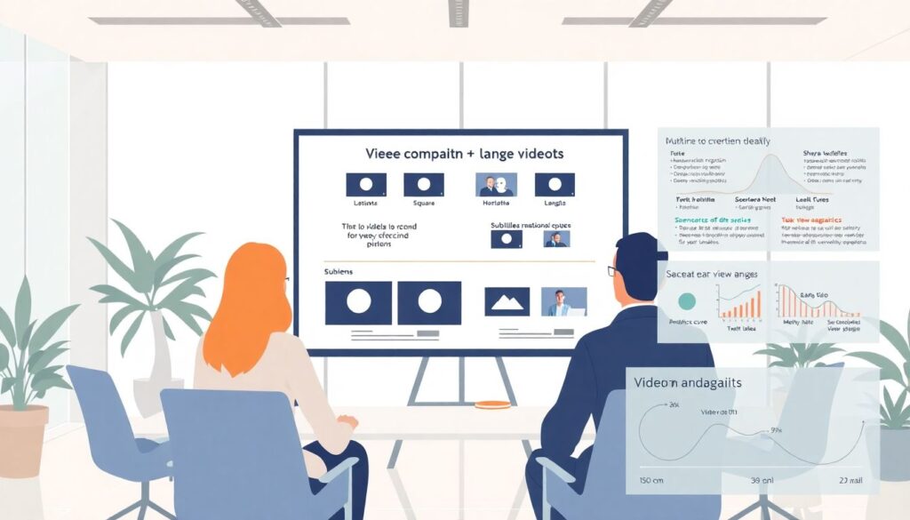 Как работают процессы постпродакшн для онлайн-дистрибуции - иллюстрация