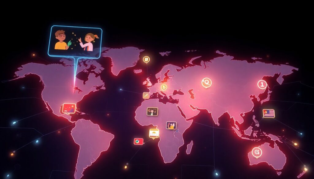 Релизы в цифровом формате: влияние на локальные рынки - иллюстрация