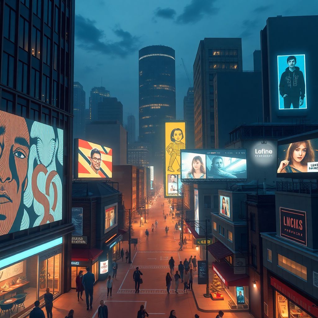 Релизы в цифровом формате и их влияние на локальные музыкальные рынки