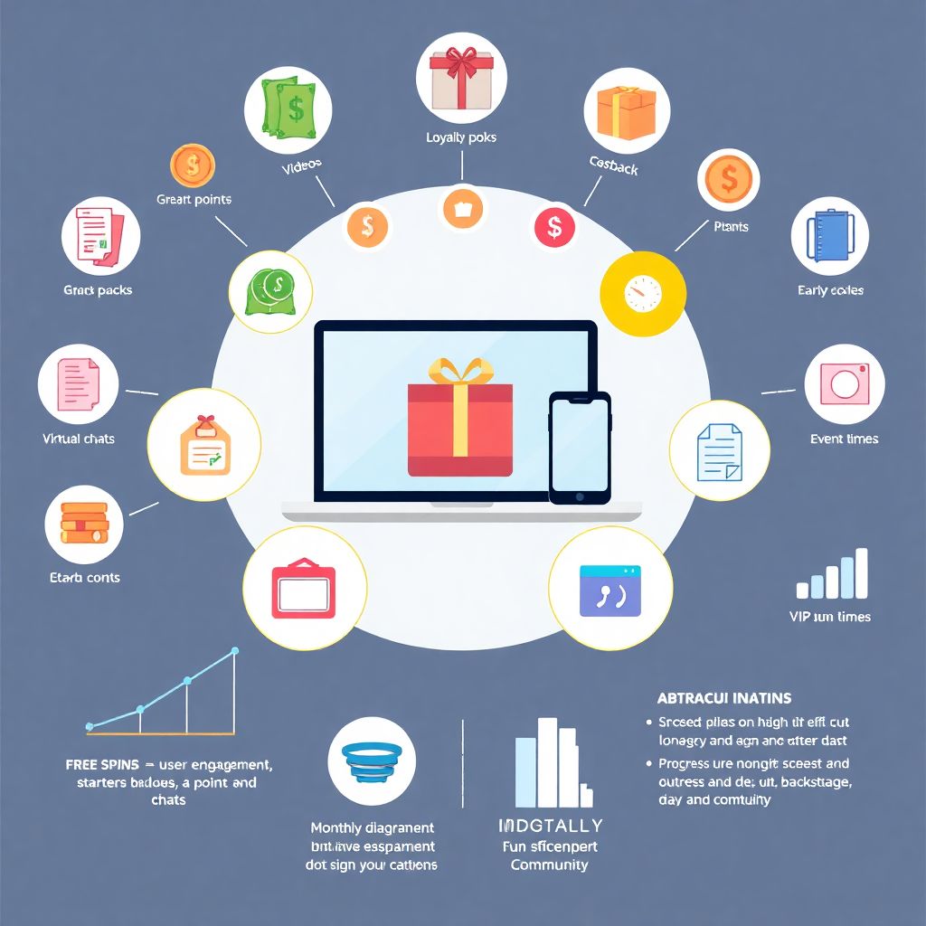 Какие форматы бонусов и экстра-контента работают онлайн и привлекают аудиторию